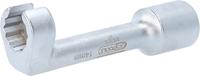 KS Tools 913.1212 1/2 open ring-steeksleutel, 14 mm - thumbnail