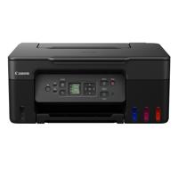 Canon Pixma G3570 All-in-one inkjet printer Zwart - thumbnail