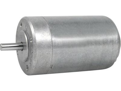 DOGA DO 162.4101.3B.00 / 3024 Gelijkstroommotor Typ 162 24 V 4 A 0.20 Nm 3000 omw/min As-diameter: 8 mm 1 stuk(s)