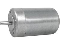 DOGA DO 162.4101.3B.00 / 3024 Gelijkstroommotor Typ 162 24 V 4 A 0.20 Nm 3000 omw/min As-diameter: 8 mm 1 stuk(s) - thumbnail