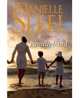 Familieband - Danielle Steel - ebook - thumbnail