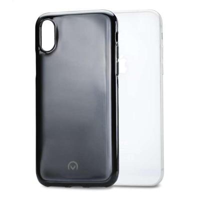 Mobilize Gelly Case Apple iPhone XR Black Mobilize Gelly Case Apple iPhone XR Black