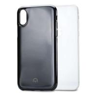 Mobilize Gelly Case Apple iPhone XR Black - thumbnail