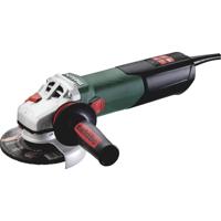 Metabo WE 17-125 Quick 600515000 Haakse slijper 125 mm 1700 W - thumbnail