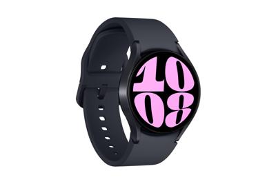 Smartwatch Samsung Galaxy Watch6 Ø 40 mm Zwart Grafiet 1,3"
