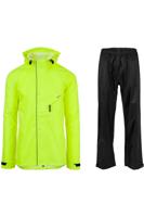 Passat Regenpak Essential - thumbnail