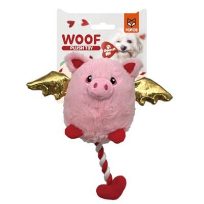 FOFOS LOVE VARKEN