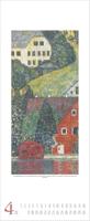 Gustav Klimt Kalender 2026 - thumbnail
