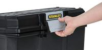 Stanley Koffers Gereedschapskoffer met drukslot 24", type 1-97-510 - 1-97-510 - thumbnail