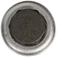 Stahlwille 49 10 02050010 Inbus Dopsleutel-bitinzet 10 mm 3/8 (10 mm) - thumbnail