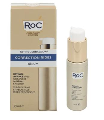 RoC Retinol Correxion Wrinkle Correct Serum - thumbnail