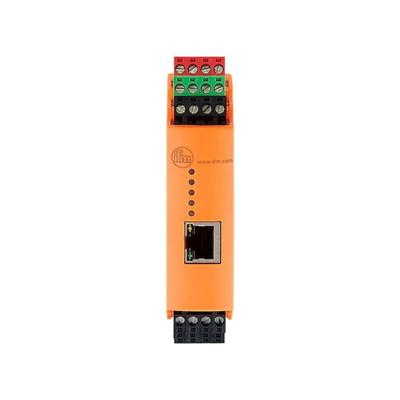 ifm Electronic VSE002 Diagnosticshe elektronica voor trillingssensoren VSE002 1 stuk(s)