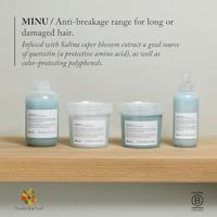 Davines Essential Haircare Minu Hair Mask 250ml - thumbnail
