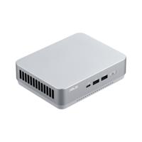 Asus Barebone NUC 14 Pro+ RNUC14RVSU500000I Intel® Core™ Ultra 5 125H 4.5 GHz Intel ARC Graphics 90AR0051-M00010 - thumbnail
