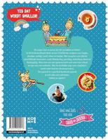 Het grote kook- en bakboek van de Zoete Zusjes - thumbnail