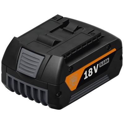 Fein 92604346020 GBA 18V 5.0Ah AS Gereedschapsaccu 18 V 5 Ah Li-ion