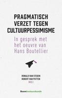 Pragmatisch verzet tegen cultuurpessimisme - - ebook - thumbnail