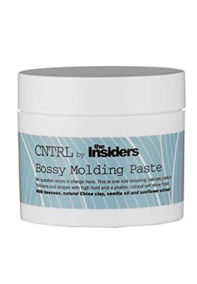 The Insiders CNTRL Bossy Molding Paste 100ml