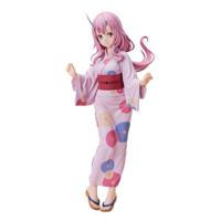 That Time I Got Reincarnated as a Slime PVC Statue 1/4 Shuna: Yukata Ver. 39 cm - thumbnail