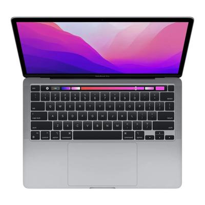 Refurbished MacBook Pro 13 512GB  Zichtbaar gebruikt