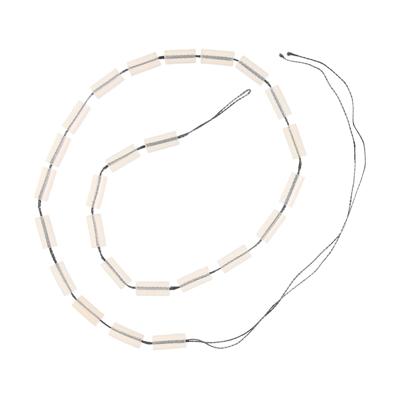 Zeck Leader Stop 25st.