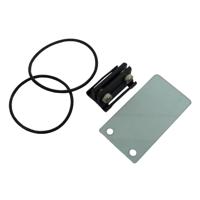 VWP kader/frameplaat (nummer/naamplaat) - thumbnail