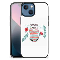 Apple iPhone 13 mini Hoesje Boho Summer - thumbnail