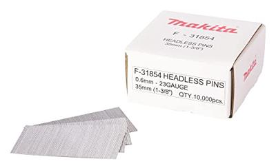 Makita Accessoires pin 35mm geg. - f-31854
