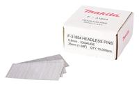 Makita Accessoires pin 35mm geg. - f-31854 - thumbnail