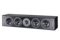 Magnat: Monitor S14 C Centerspeaker - Zwart - thumbnail