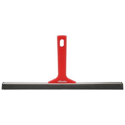Vileda raamwisser 34cm dubbel blad