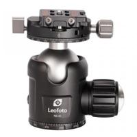 Leofoto NB-46 + NP-60 Ballhead with PC - thumbnail