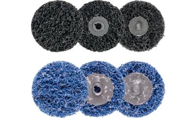 PFERD TOOLS 42780076 Reinigingsschijf 75 mm 10 stuk(s)