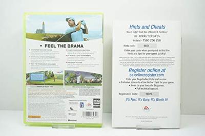 Tiger Woods PGA Tour 2010