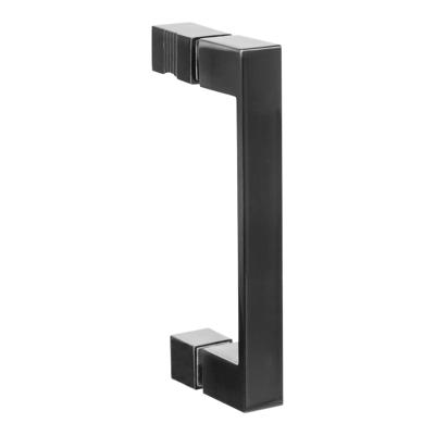 Handgreep Just Creating voor Draaideuren Gunmetal Sanitop Handgreep Just Creating voor Draaideuren Gunmetal Sanitop