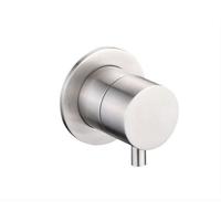 Best Design 3-Weg Omstel Ore Inbouw 1/2 Inch RVS - thumbnail