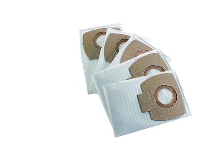 Stofzak fleece rp250ydl(4) 4100602