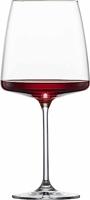 Zwiesel Glas Wijnglazen Vivid Senses Velvety & Sumptuous - 710 ml - 2 stuks - thumbnail