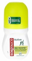 Borotalco Borotalco Deo Roll-on Actieve Citrus- en Limoenfris - 50 ml - thumbnail