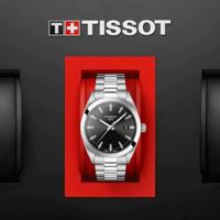Tissot T-Classic T1274101105100 Herenhorloge - thumbnail