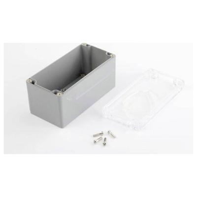 Supertronic PE228K-S Universele behuizing 160 x 80 x 85 1 stuk(s)