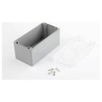 Supertronic PE228K-S Universele behuizing 160 x 80 x 85 1 stuk(s) - thumbnail