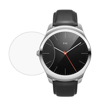 0.26 mm 2.5 D gehard glas film voor TIC Watch 1