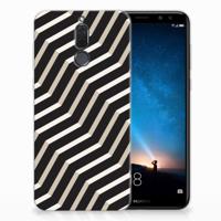 Huawei Mate 10 Lite TPU Hoesje Illusion - thumbnail