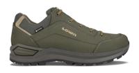 Lowa Renegade Evo GTX Low Wandelschoenen Heren 43.5 - thumbnail