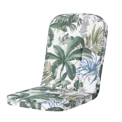 Madison tuinstoelkussen Bliss blue Carlo Calvia Kos Madison tuinstoelkussen Bliss blue Carlo Calvia Kos
