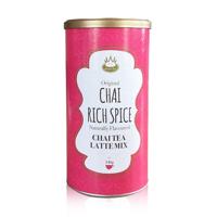 Rich Spice - Chai Latte Mix - 340 g - thumbnail