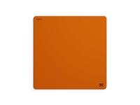 Fnatic Focus3 MAX XL Oranje muismat - thumbnail