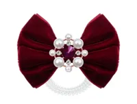 Invisibobble Bowtique British Royal Put Your Crown On 1St - thumbnail