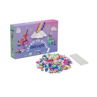 Plusplus Learn to Build eenhoorn Plus-Plus: 275 stuks 3908 - thumbnail